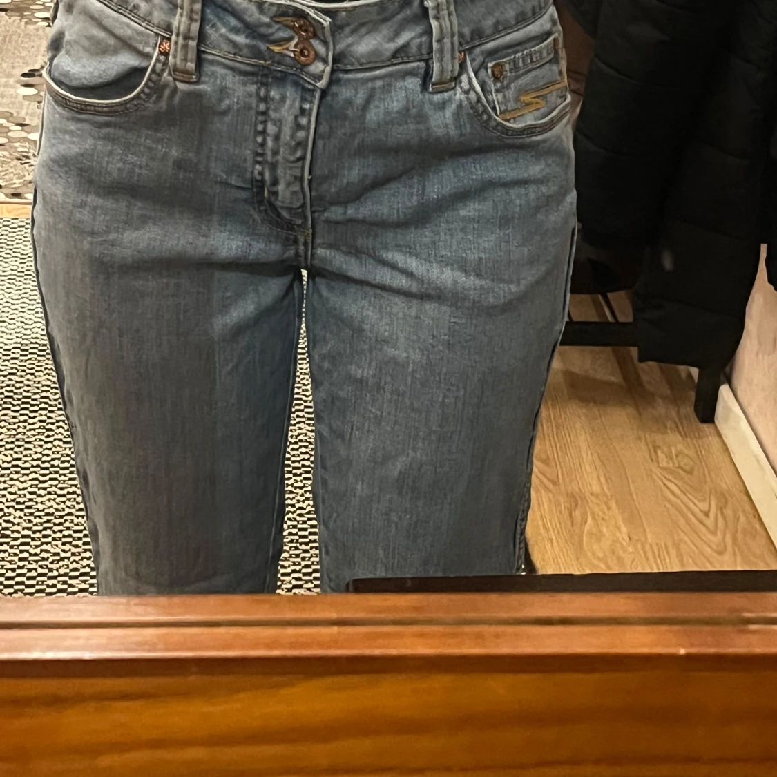 Snygga jeans från Tiger of Sweden style Maggie  - 91