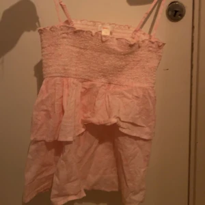 linne - aldrig andvänt