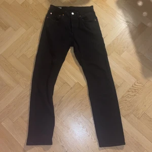 Levis 501 - Levis 501 i bra skick 