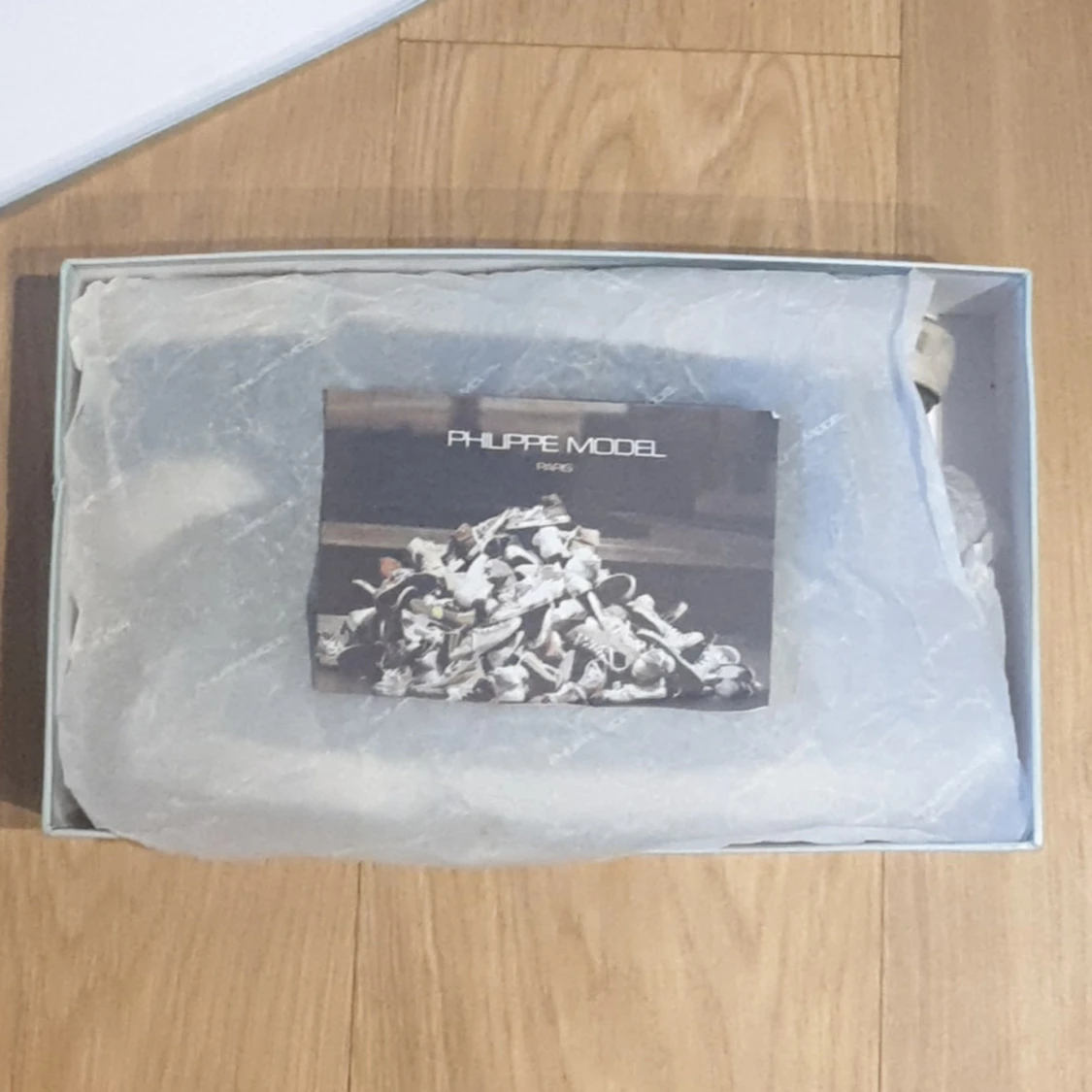 Philippe Model skor - 91