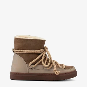 Inuikki  - Säljer mina helt nya inukkis. Aldrig använda.