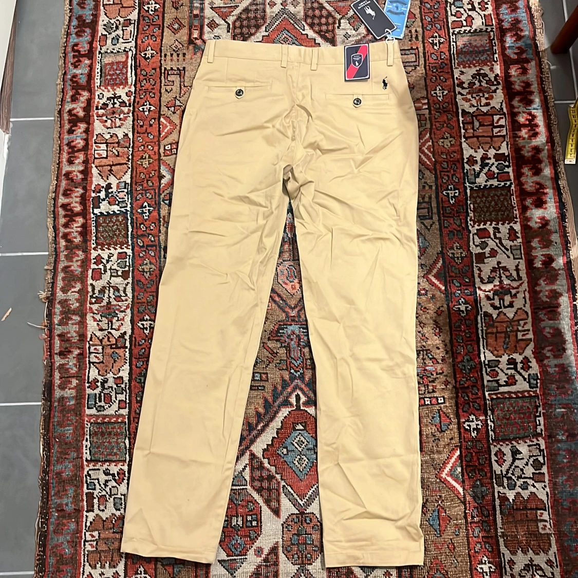 Polo Ralph lauren chinos - 90