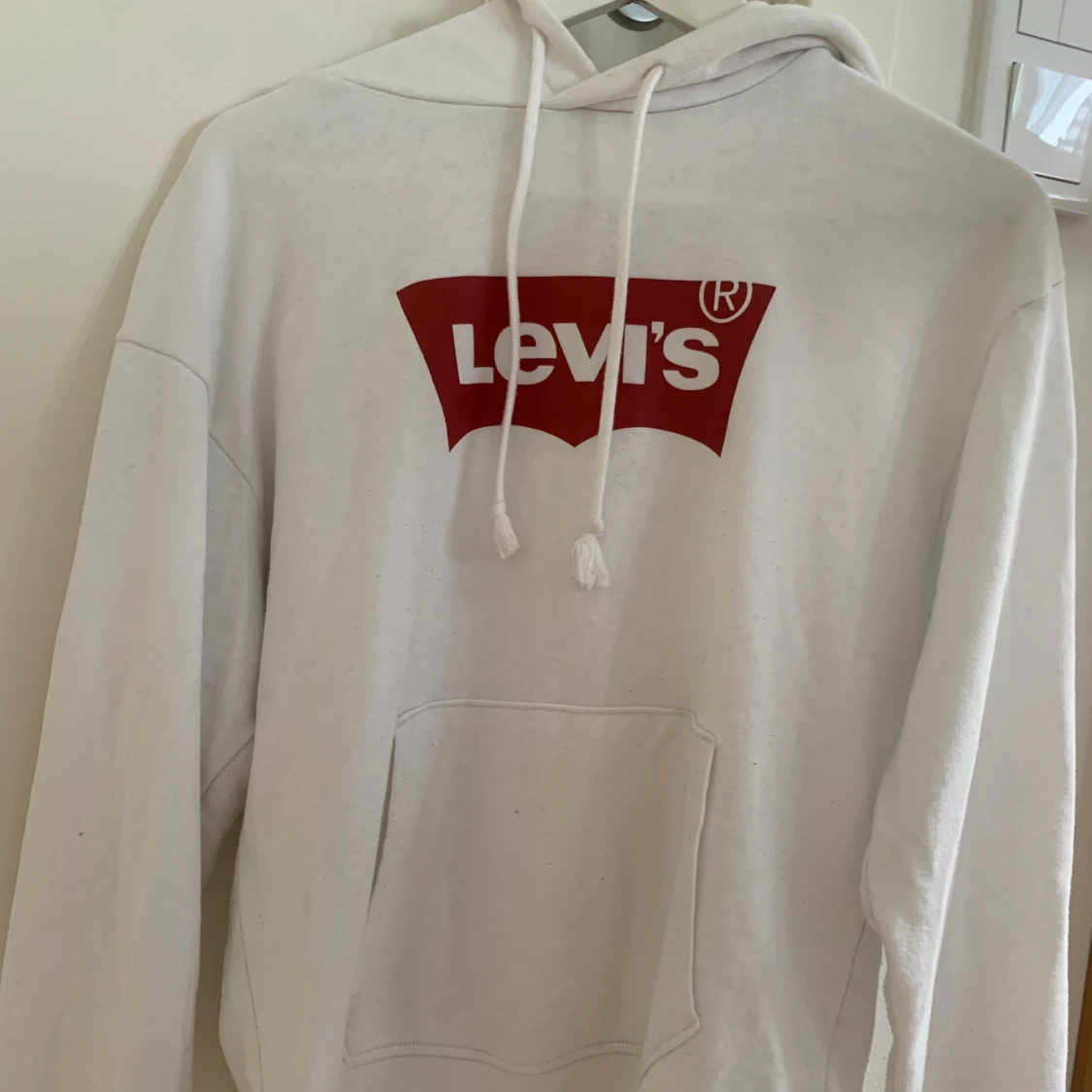 Levi’s hoodie - 90