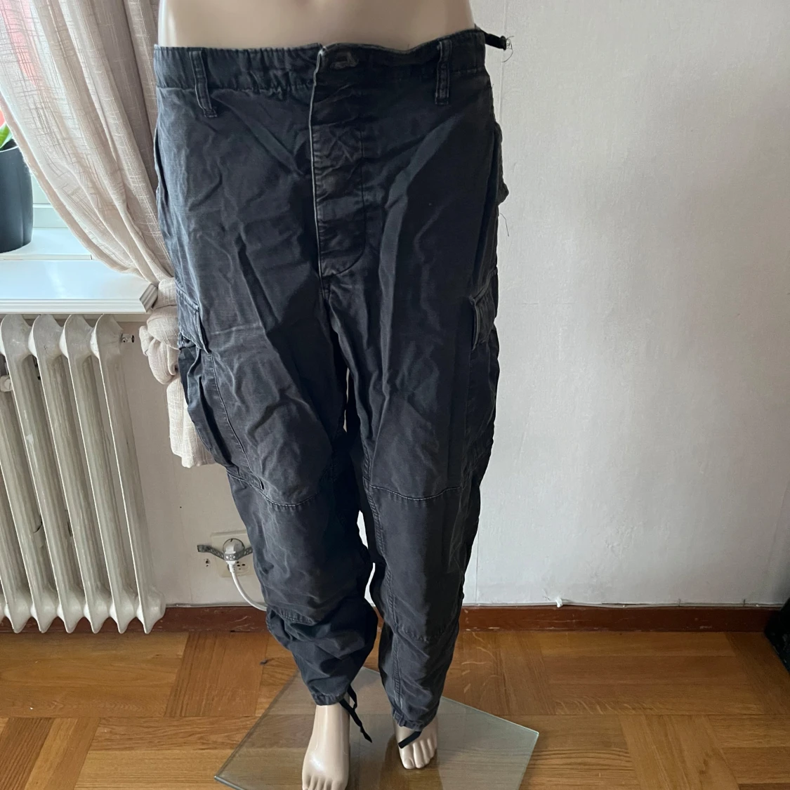 cargobyxor från Propper byxor Cargo