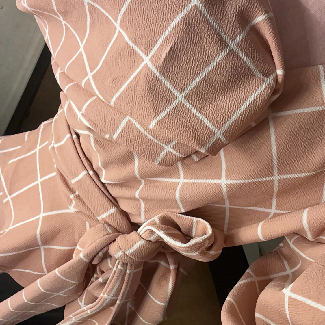 Fin kofta. Aldrig använd. Skön material  - 90