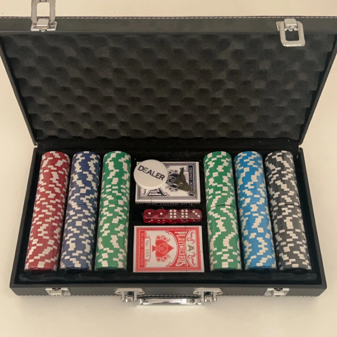 Pokerset