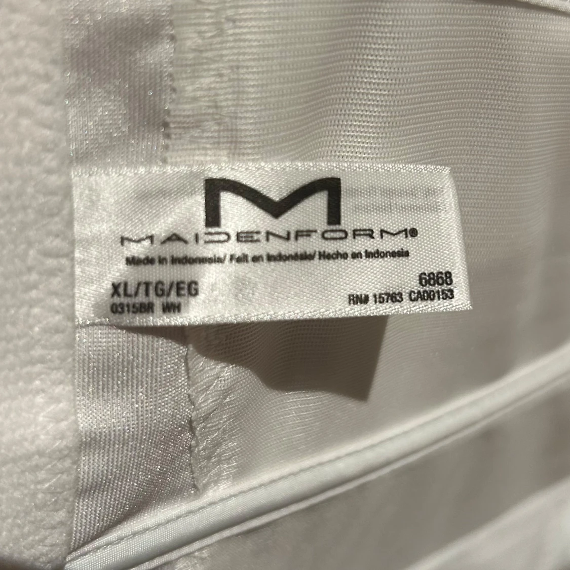 Korsett Maidenform Waistnipper - 91