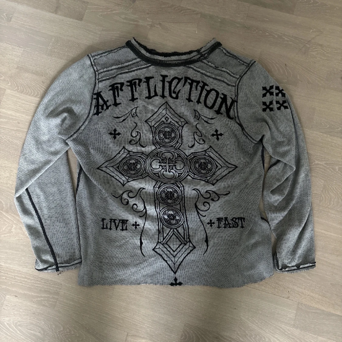 Affliction Long Sleeve