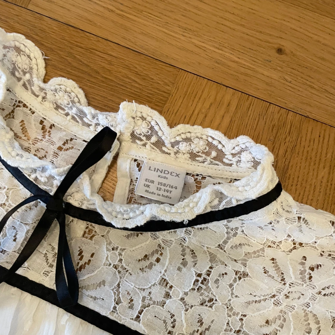 Fin och stilig blus! - 92