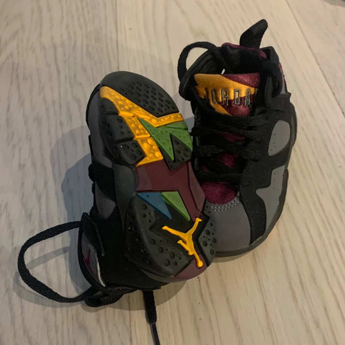 Jordan💙pojke💙skor  - 90