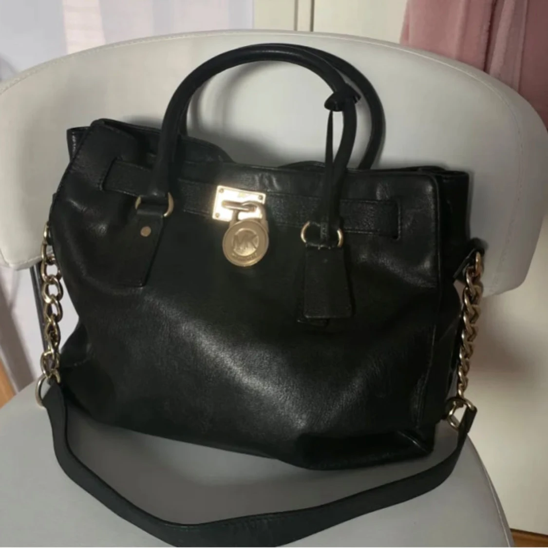 Michael Kors väska  - 91