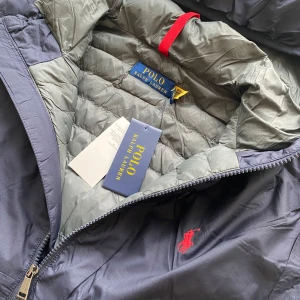 Ralph Lauren jacka - Helt sprillans ny med tags mm