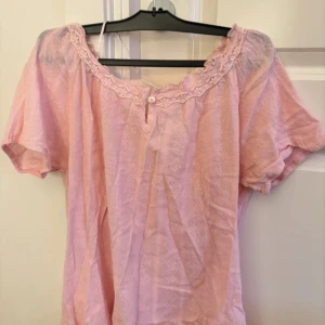 Isolde  - Rosa tröja från Isolde 🌸