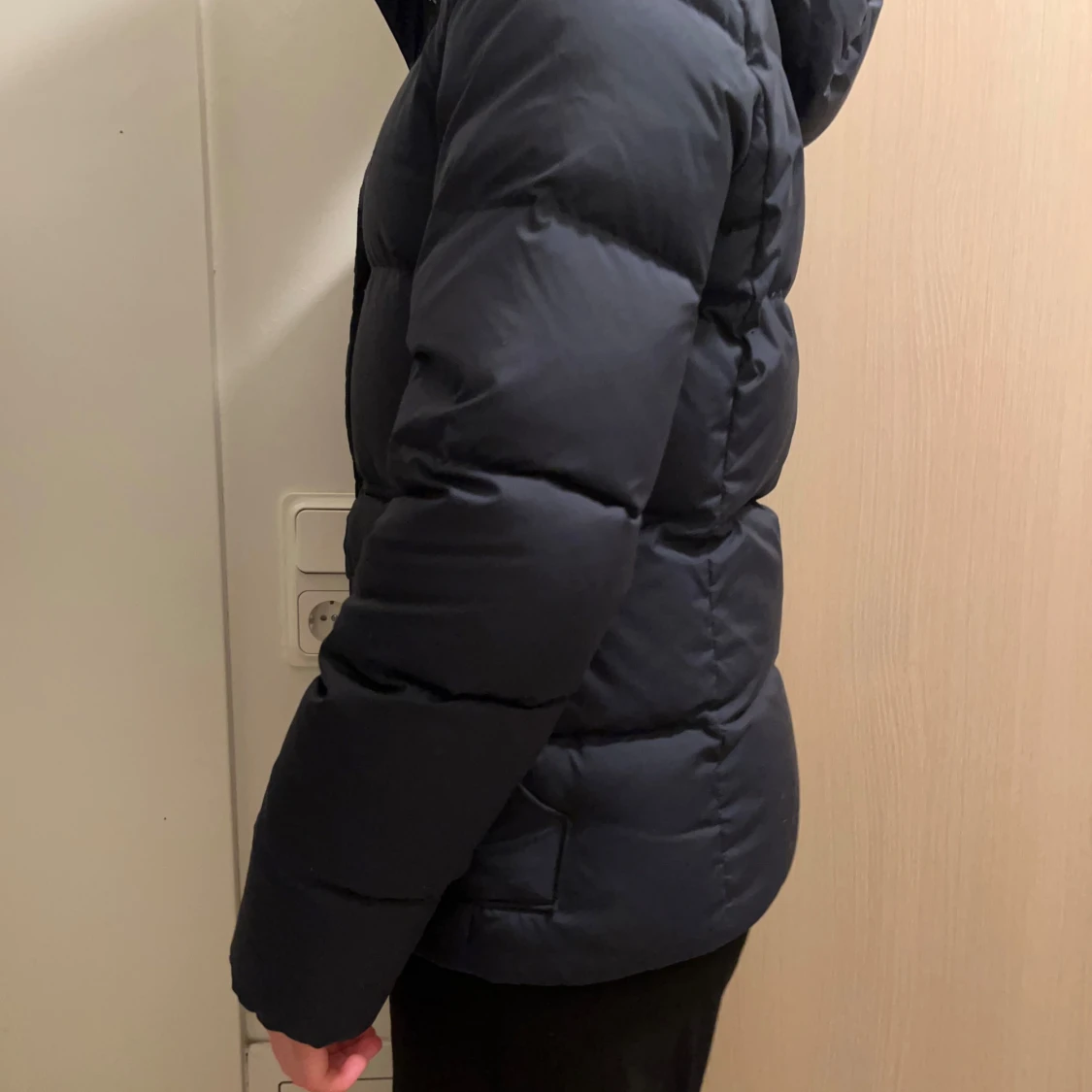 Dunjacka GANT stl XS - 93