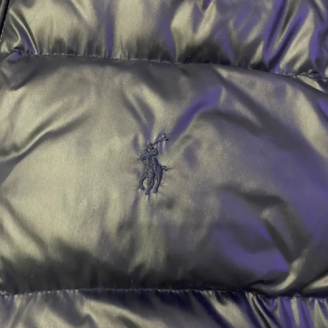 Ralph Lauren jacka - 90