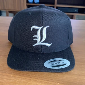 Keps  - Helt ny, barn storlek. Säljer pga att den var för stor 