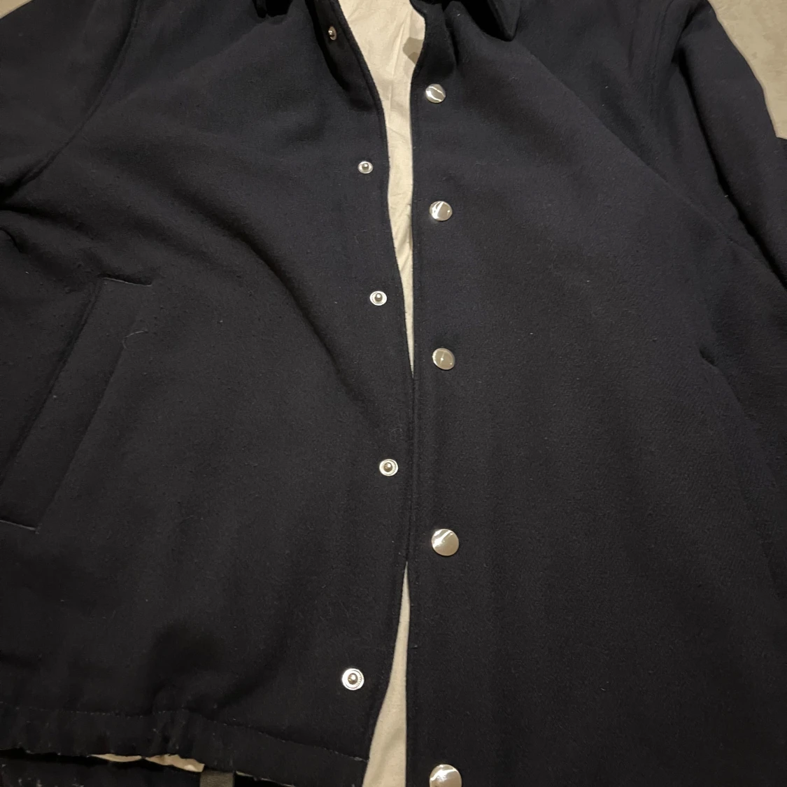 Jacka East West  - 91