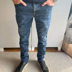 2 st tiger of sweden jeans