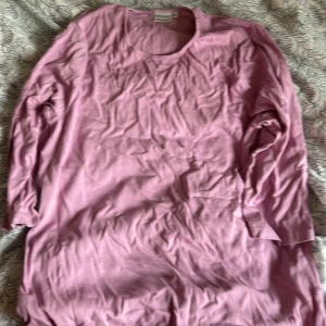 Lila tröja  - Lila tröja tunn