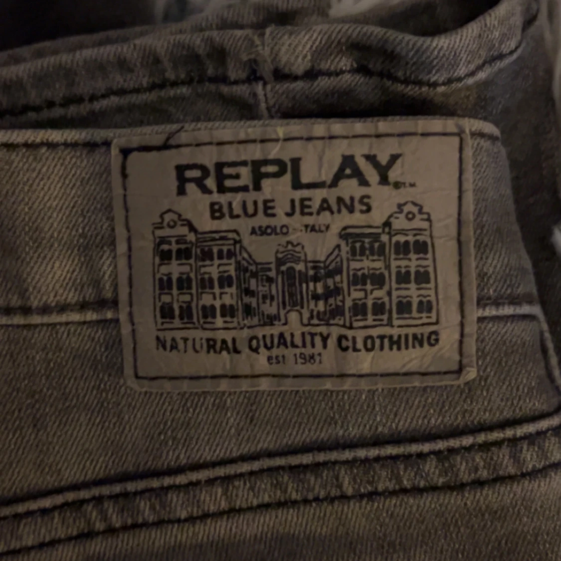 Replay jeans  - 93