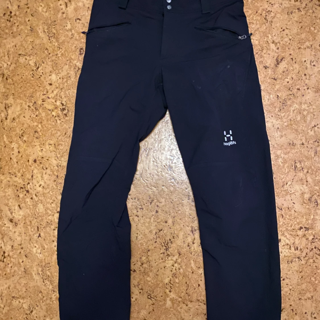 Haglöfs byxor 