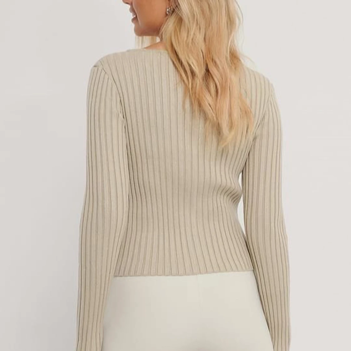 Topp med dragkedja från NAKD - 1