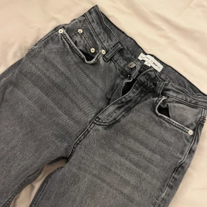 Jeans - Mina gamla favorit jeans men de är för små för mig nu i väldigt bra skick