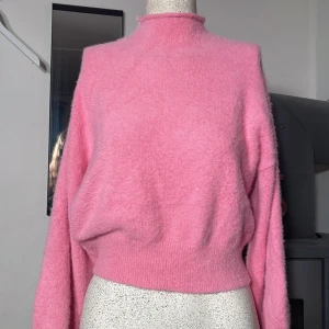 Helt ny tröja - Superfin helt oanvänd, storlek Xs från hm 