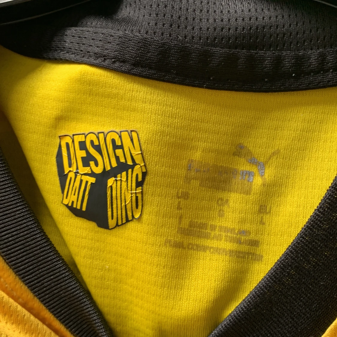 Dortmund t shirt - 93