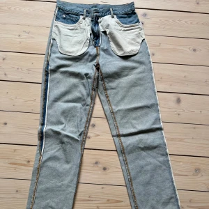Inside Out Jeans - Size 30/32