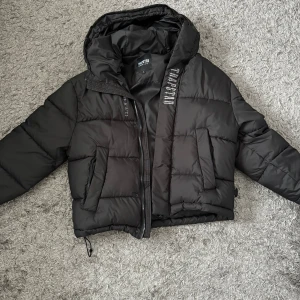 Trapstar jacka - Riktigt fet 