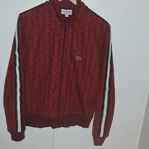 Lacoste monogram zip Tracksuit  - M herr 