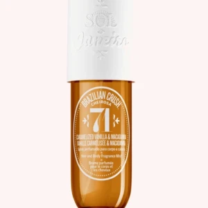 Parfym  - Använd typ Max 3 gånger så den är inprincip full 