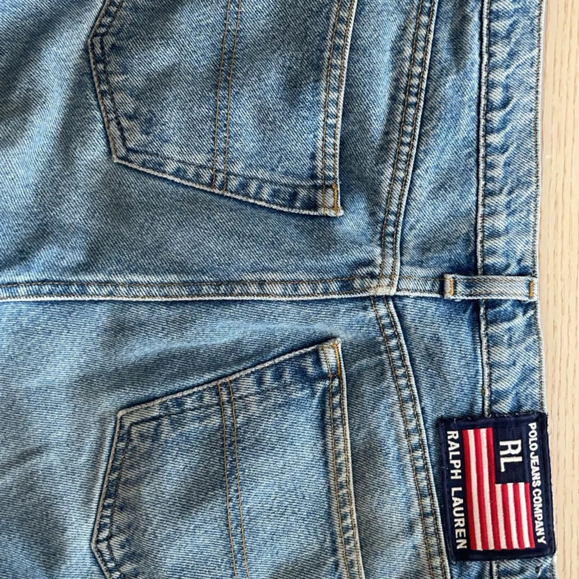 Ralph lauren jeans - 91