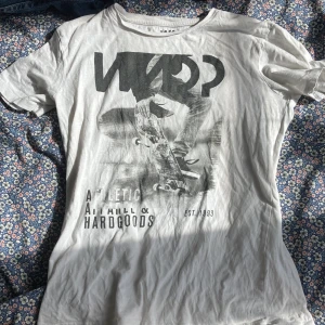 Emo skater t-shirt - Bra skick