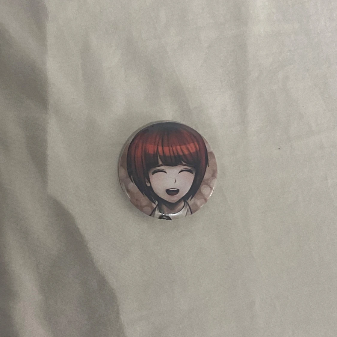 MAHIRU KOIZUMI pin