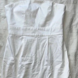 White dress - Only used a few times