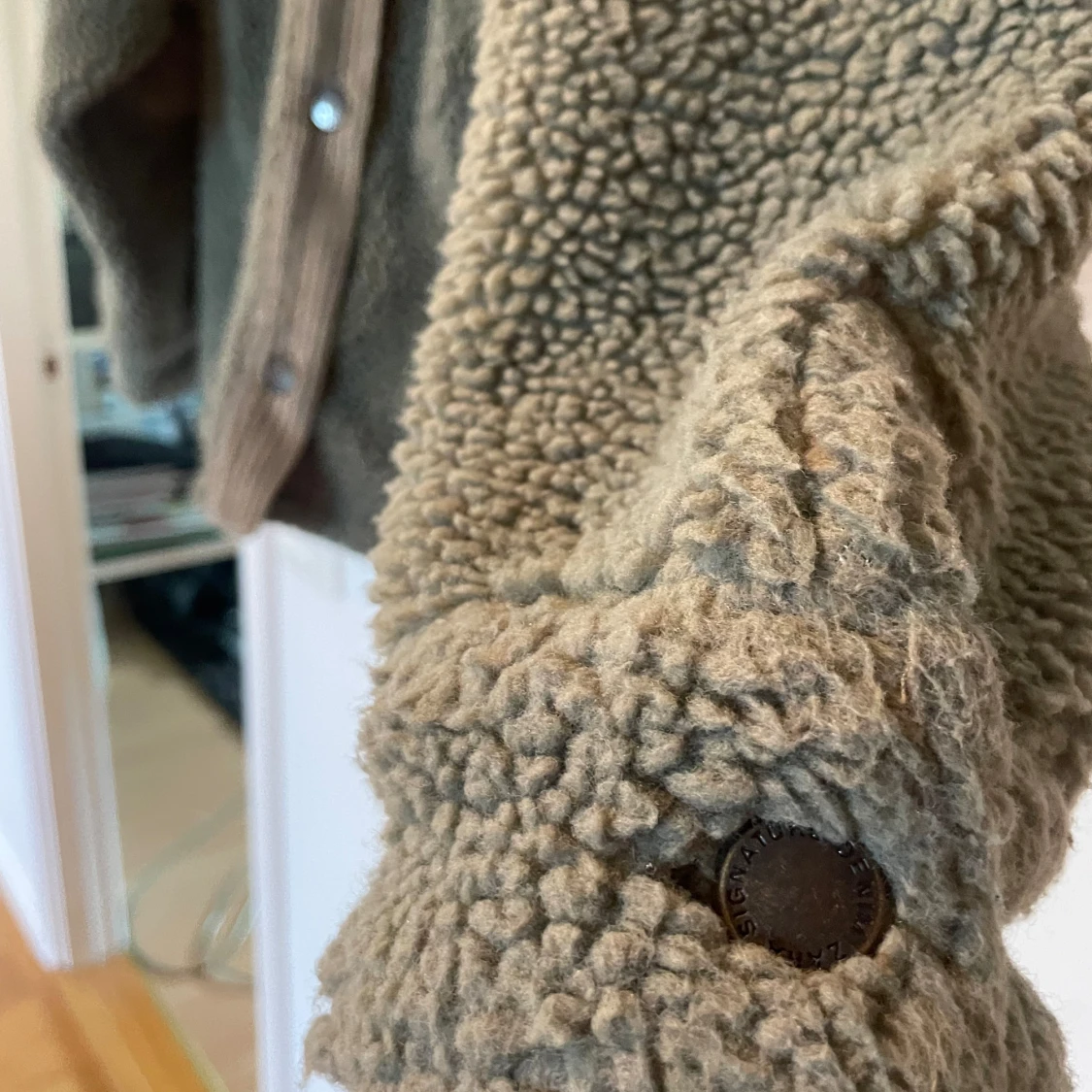 Teddyjacka Zara - 92