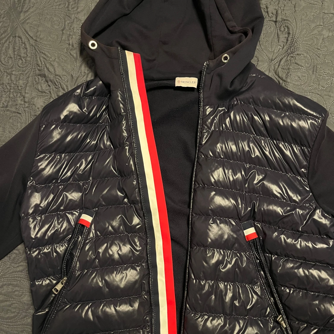 Moncler cardigan - 90