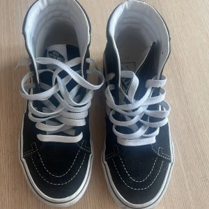 Feta vans skor‼️‼️ - Bra skick❤️