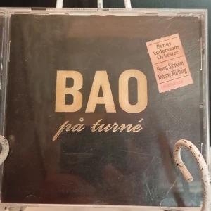 Benny Anderssons orkester  - Mycket bra skick 