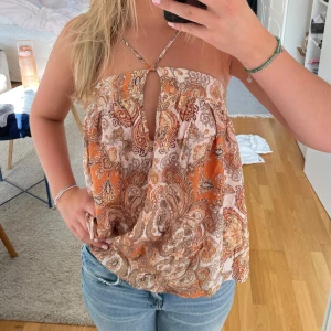 Topp - Topp från H&M, storlek 36!