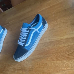 Vans - Skick 7/10