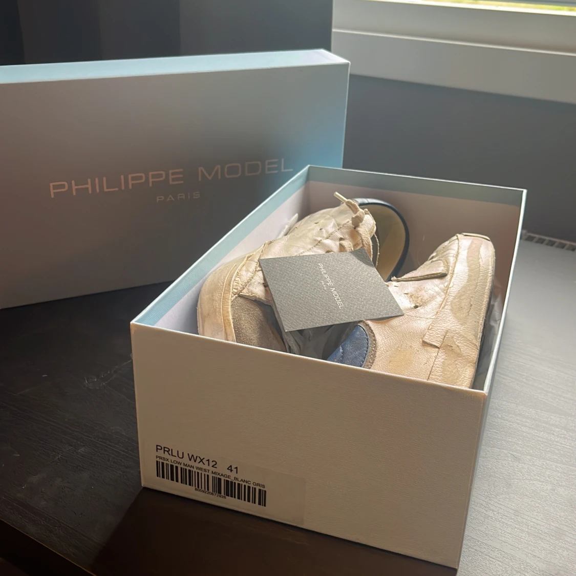 philippe model skor - 92