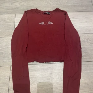 Söt tröja - Knappt använd, nyskick. Finns i Stockholm🌸