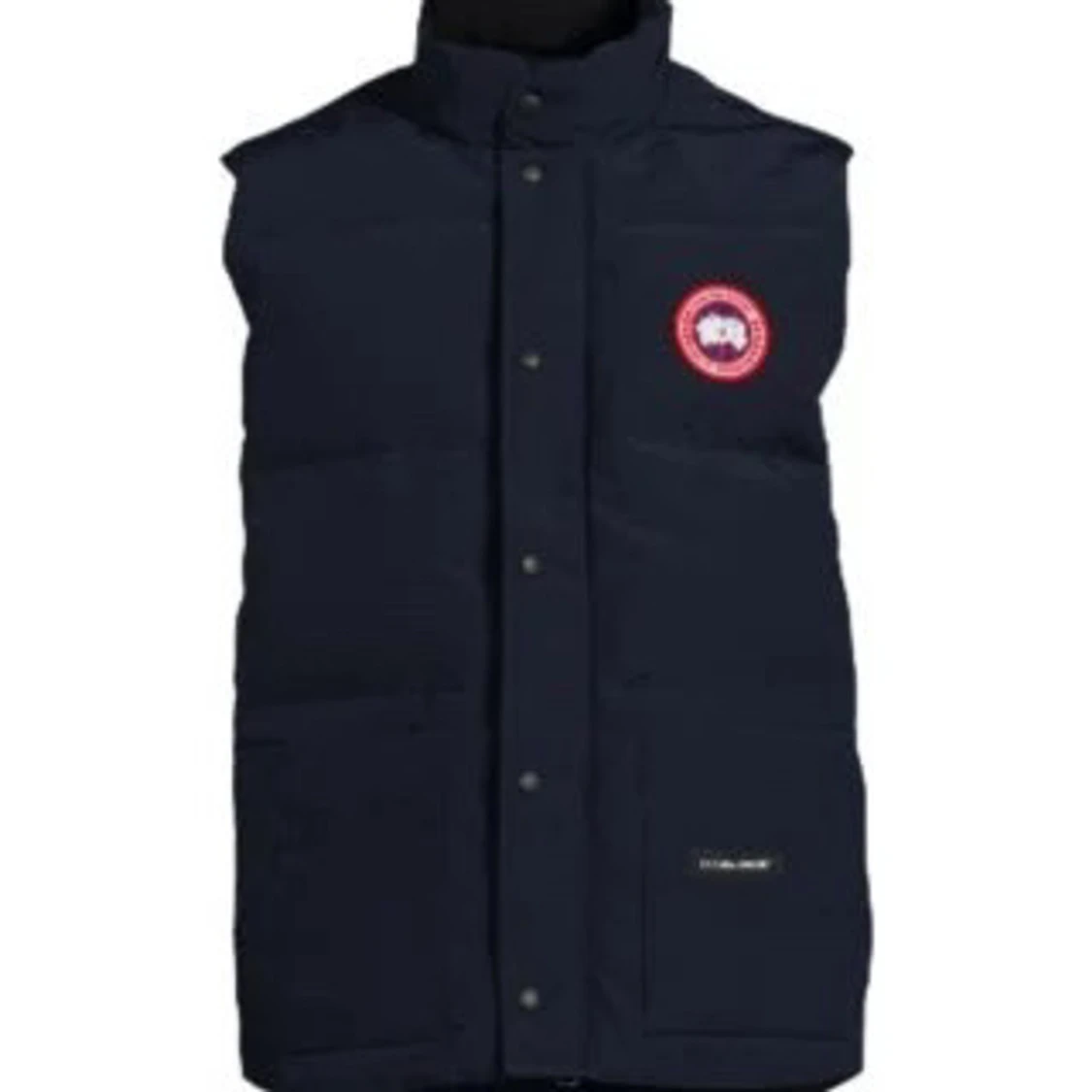 Canada Goose Äkta - 93