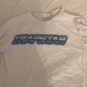 Trapstar tshirt - Äkta. använd några gånger 10/10 skick 