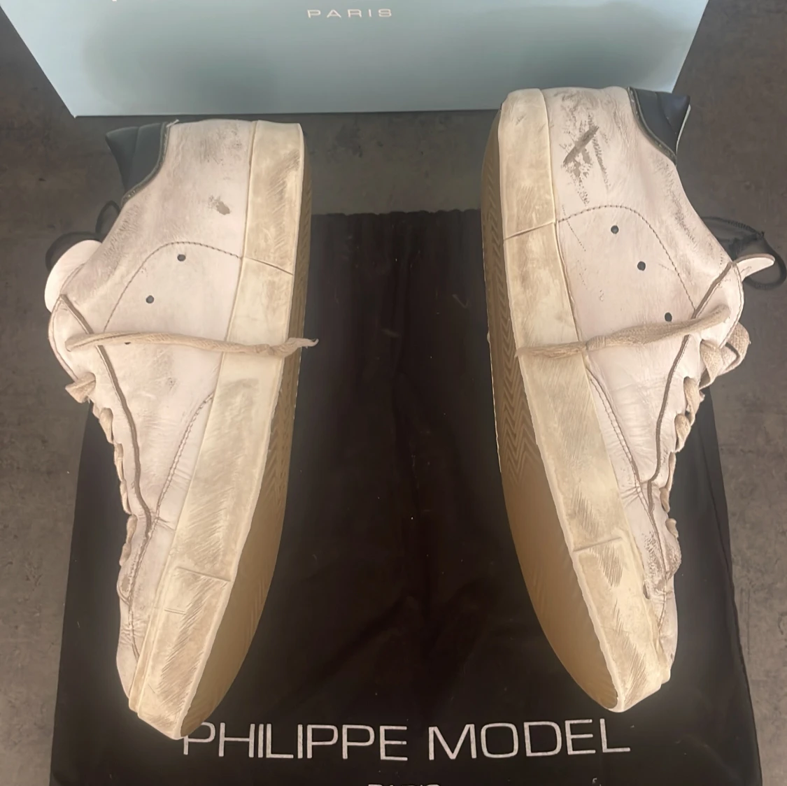 Philippe Model - 91