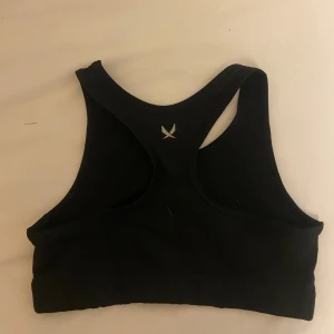 Soc sport topp - Svart sport topp från soc! Jätteskön och i bra skick