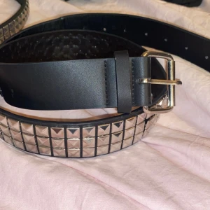 Nit bälte💖 - Super fint nitbälte